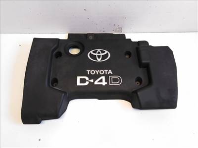 Toyota Corolla verso (AR10) motorburkolat (felső motor burkolat)