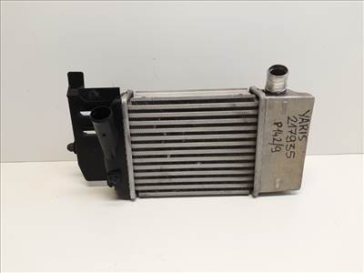 Toyota Yaris (XP90) intercoolerhûtő JD1271005100