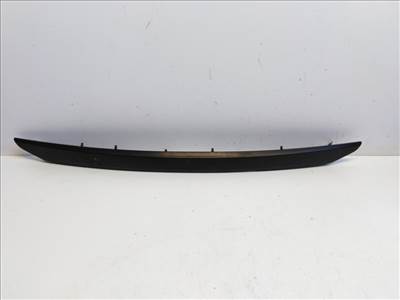 Toyota Yaris (XP130) rendszám megvilágító keret 768010D171