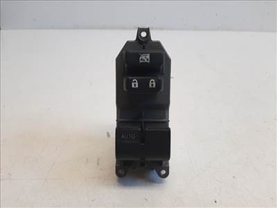 Toyota Yaris (XP90) bal első ablakemelő kapcsoló