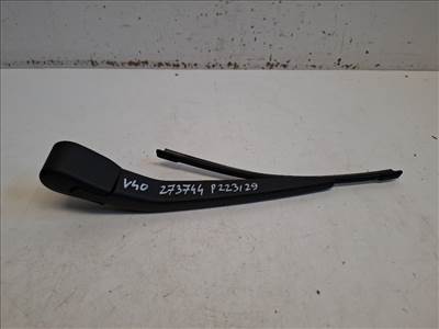 Volvo V40 hátsó ablaktörlő kar 31391756