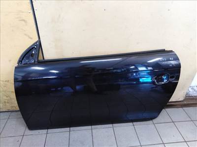 Volkswagen Eos bal első ajtó