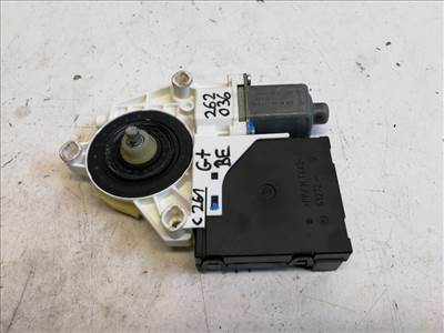 Volkswagen Golf plus bal első ablakemelő motor 5M1837401L