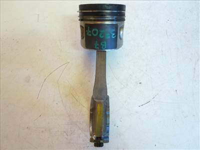 Volkswagen passat vii (3c) hajtókar