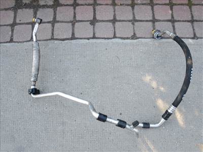 Volkswagen Passat VII (3C) klímacső 3C0820743M