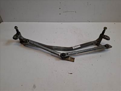 Volkswagen polo (9n) első ablaktörlő szerkezet motor nélkül 6Q1955023E 3397020625