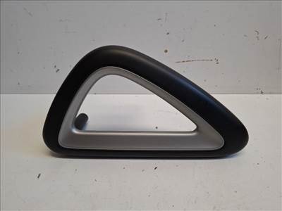 Volkswagen Scirocco jobb első ajtókárpit könyöklő 1K8868394A