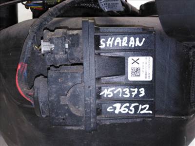 Volkswagen sharan (7n) adblue vezérlő F01C380095
