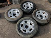 16" 5x139,7 Suzuki Vitara 