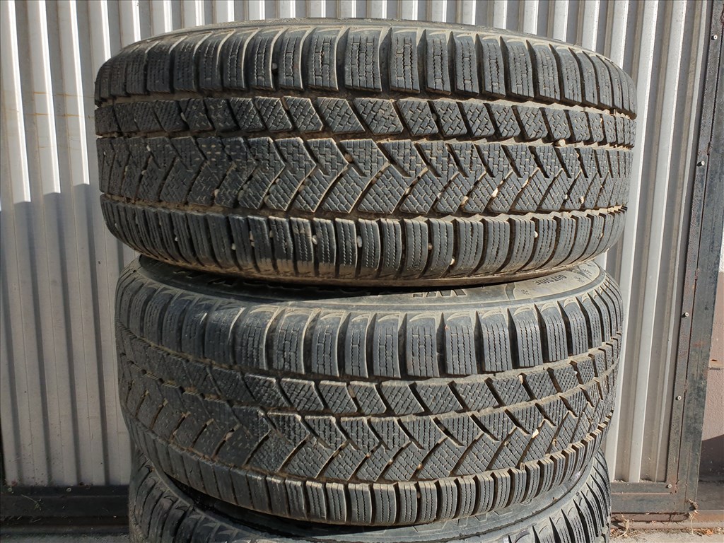 16" 5x139,7 Suzuki Vitara  6. kép