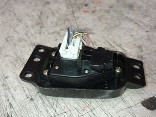 Mazda MPV (LW) Tükör Kapcsoló *148525* lk-ld4766600 2. kép