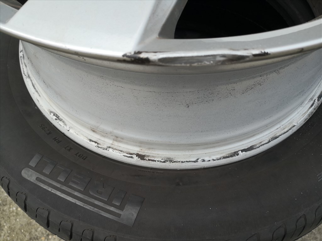 Volkswagen T-Cross gyári Skoda Kamiq Scala stb 17-es alufelni 1db 4. kép