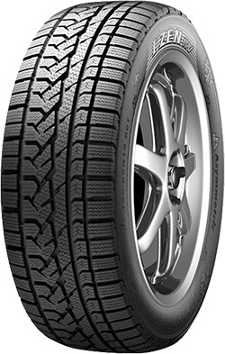 Kumho KC15 IZen RV XL DOT2017 215/55 R18  1. kép