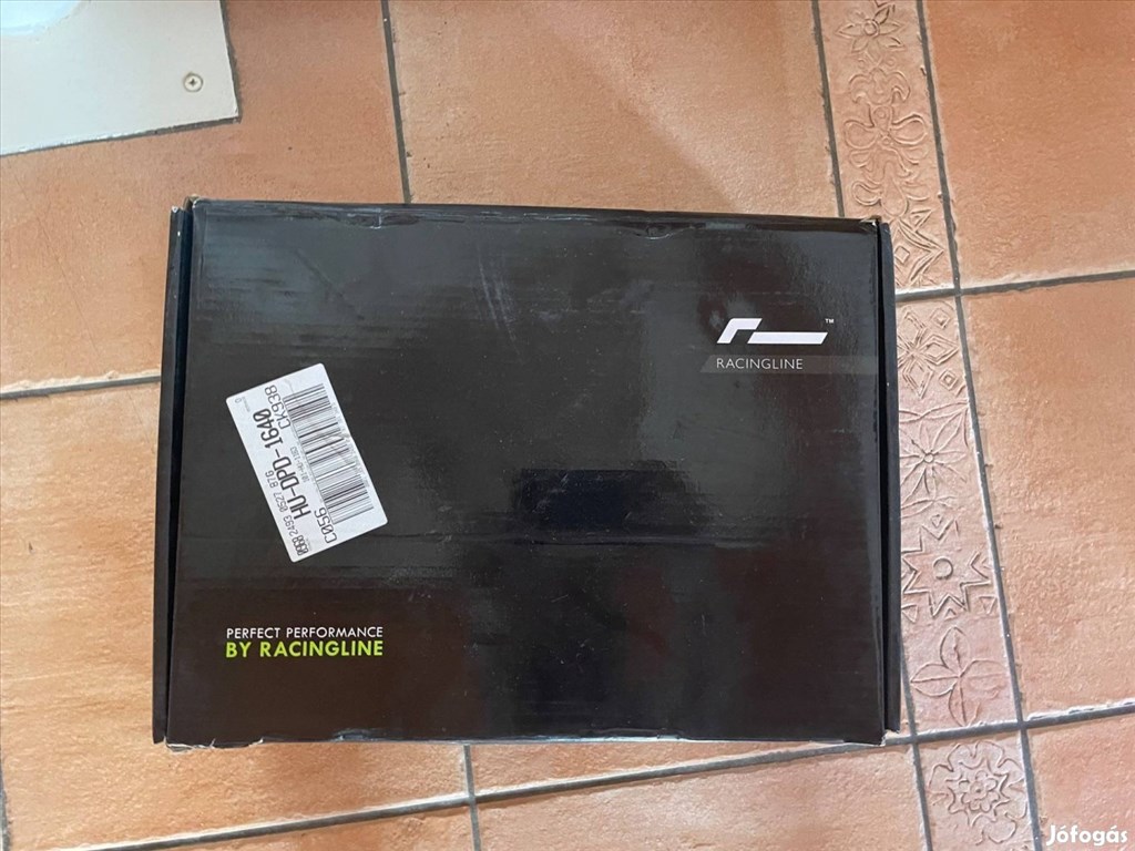 Volkswagen, Audi, Skoda 2.0 TSI sport tuning olajhűtő  2. kép