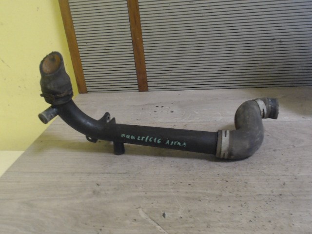 OPEL ASTRA G 97-04 Vízcső 1. kép