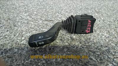 Opel Astra F, Corsa B, Vectra B kormánykapcsoló index, irányjelző kapcsoló tempomatos