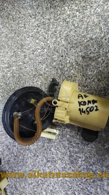 OPEL Astra G üzemanyag szivattyú AC pumpa elektromos belső Caravan kombi 1. kép