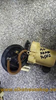 OPEL Astra G üzemanyag szivattyú AC pumpa elektromos belső Caravan kombi