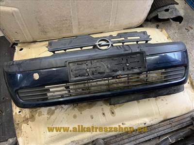 Opel Corsa C első lökhárító 2003-ig