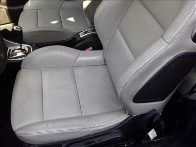Peugeot 307 CC Ülések Bőr