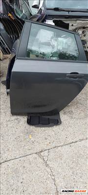 Opel Astra J bal hátsó 5 ajtós Z177 