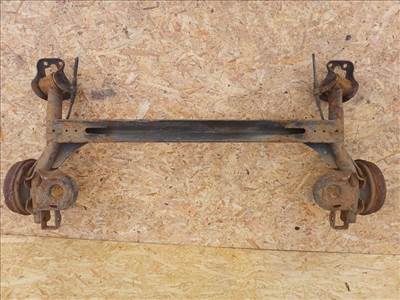 Daewoo Kalos (2002-(2007 Hátsó Híd 