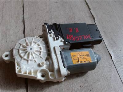 VOLKSWAGEN golf iv. bal első ablakemelő motor