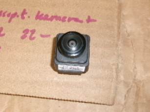 BYD SEAL kamera 2022-