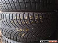  255/55/20"  Michelin téli gumi 