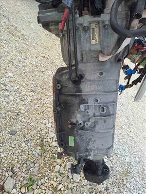 BMW 530d 3.0 dízel automata váltó 