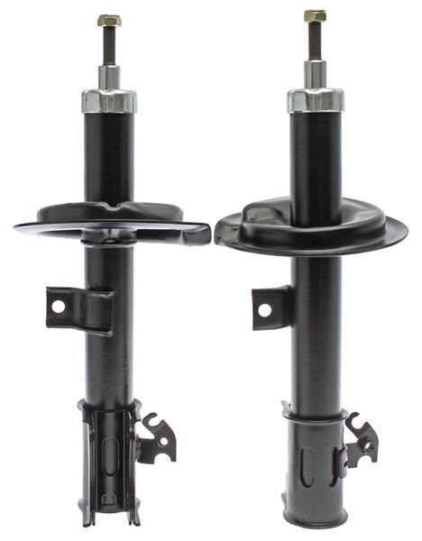 Opel Adam B elsõ lengéscsillapító 1. kép