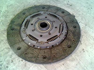 VOLKSWAGEN passat 96.10-00.10 b5 kuplung tárcsa