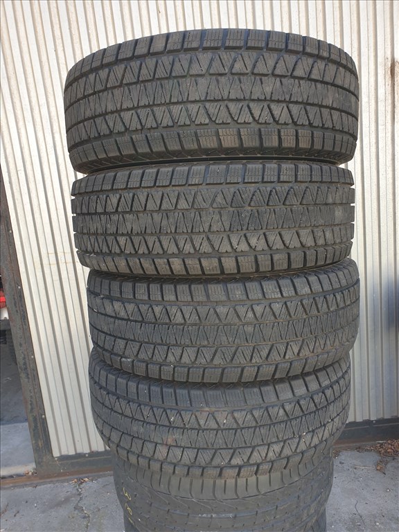  265/70 16 Bridgestone Blizzak DM-V3 1. kép