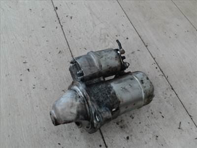 OPEL CORSA C 00-06 Önindító, dízel