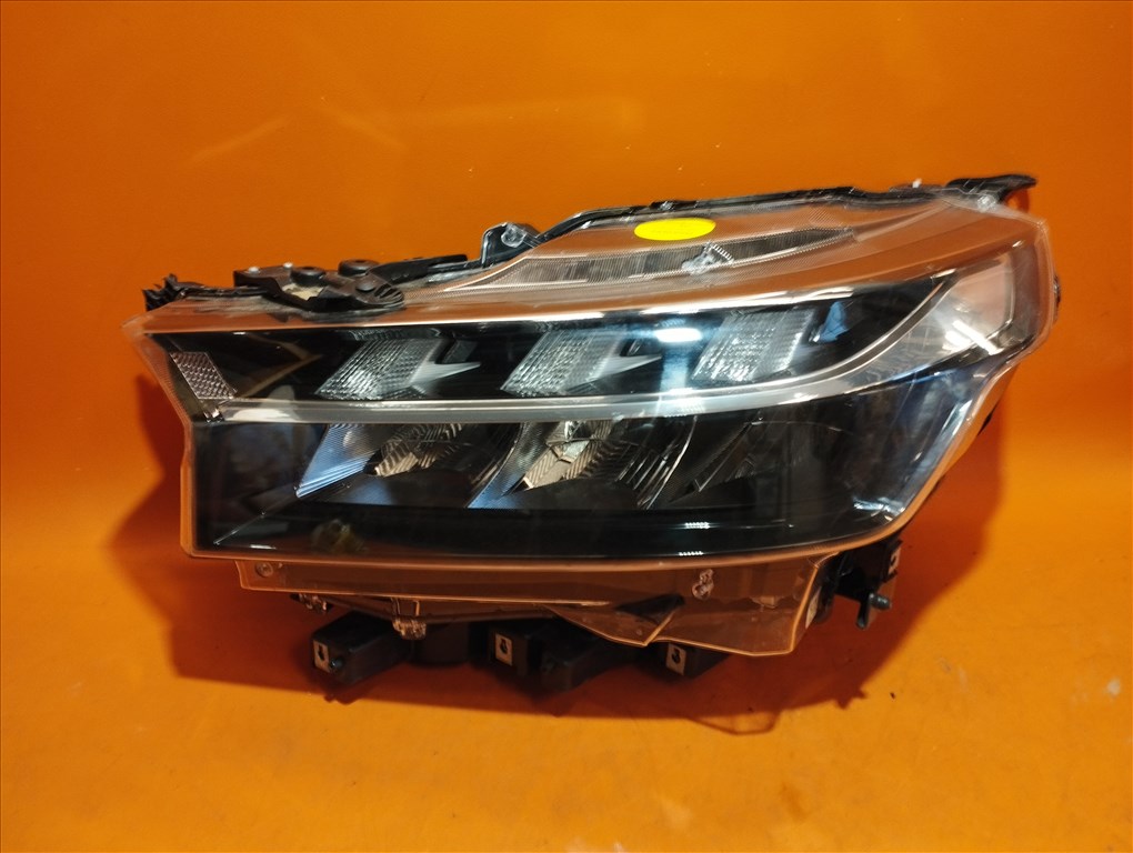 Suzuki S-cross bal led lámpa Stanley WG429 (S4.90.1010R) 1. kép