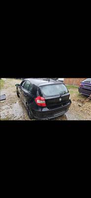 BMW 120 E81, E82, E87, E88 bmw e87 118d 120d alkatreszek 