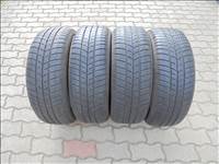 215/55 R 17-es 2024-es Barum szinte új téli gumi eladó