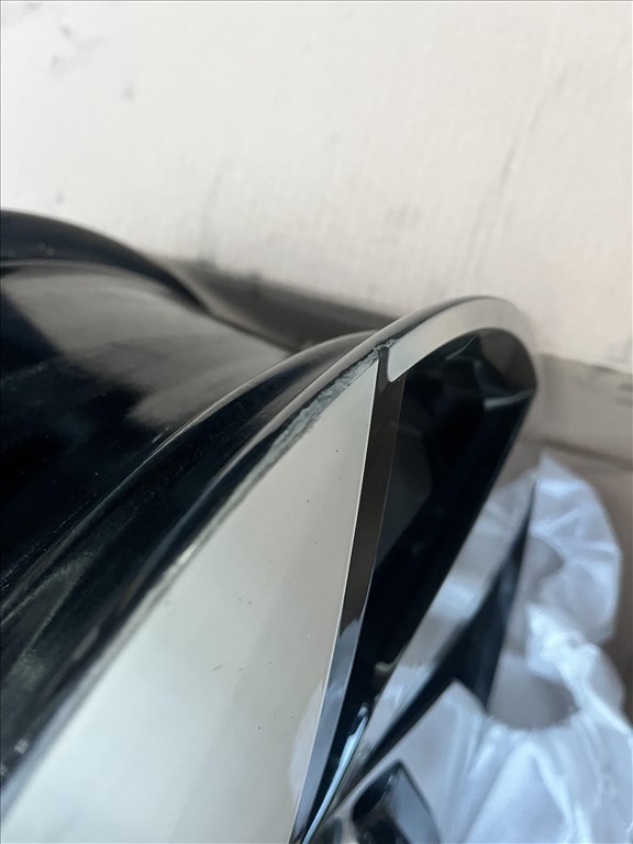  5x112 lyukosztású 7,5JJ 18" újszerű (gyári felni) alufelni 5H 06 01 025 H 8. kép