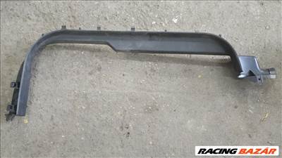 Renault Espace IV utastér belső burkolat 8200012231