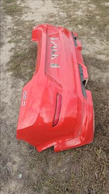 Volvo C30 D5 Hátsó lökhárító 