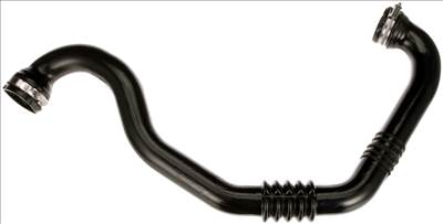 GATES 09-0090 - Töltőlevegő cső NISSAN OPEL RENAULT VAUXHALL