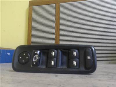 LANCIA Phedra Bal első ablakemelő kapcsoló