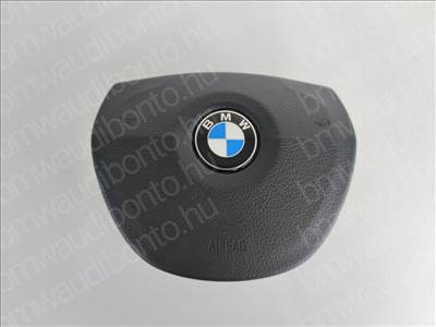 BMW 5 (F10) Kormánykerék légzsák (6783829, 32306783829)