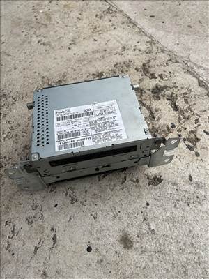 Jaguar XF Ràdio Fejegysèg G-0044-974132 d-0044-974132