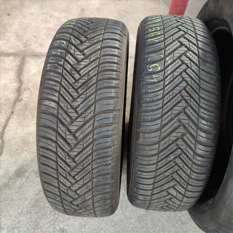  195/65 R15 Hankook négyévszakos gumi 38000ft a 2db/49/ 3. kép