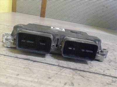 SUZUKI SWIFT 05-10 Motorvezérlő egység ECU PCM modul