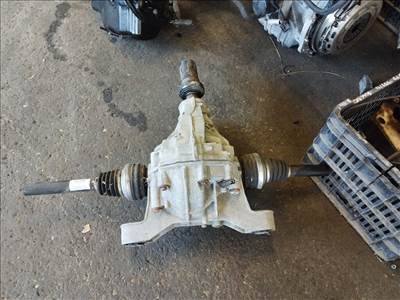 Porsche Cayenne 4.2 S Diesel 2012- hátsó differenciálmű 0bn525017b