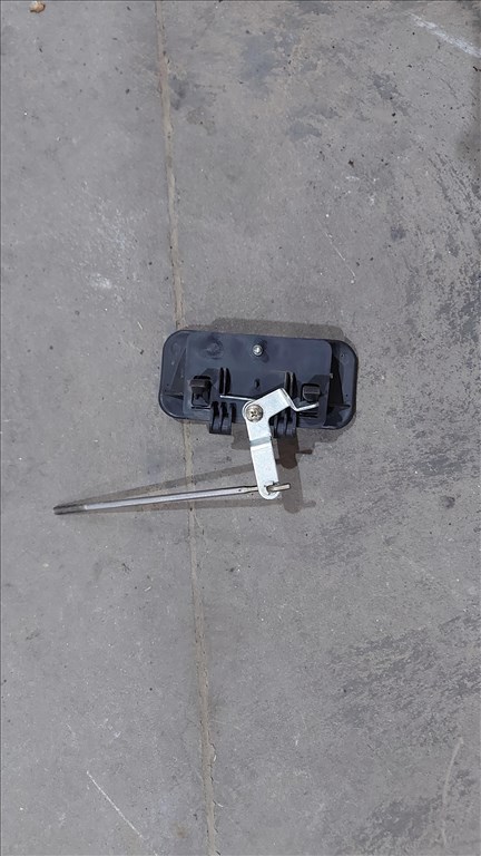 Ford Transit Tranzit MK6 MK7 00- Jobb első ajtó ajto külső kilincs 6601 yc15v26600an 1. kép