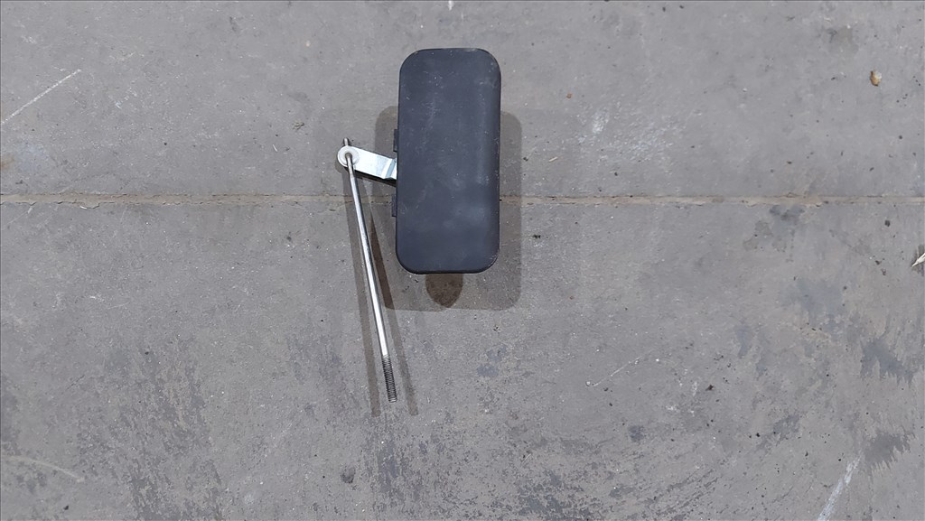 Ford Transit Tranzit MK6 MK7 00- Jobb első ajtó ajto külső kilincs 6601 yc15v26600an 4. kép