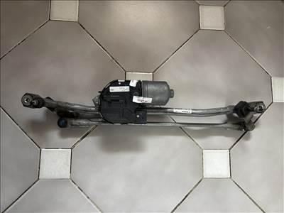 Audi A6 (C7 - 4G) ablaktörlő motor  4g1955023c